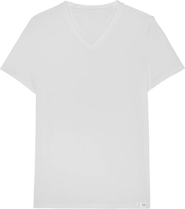 Actual product image HOM T-Shirt Casual Bequem sitzend - 19860 (L)