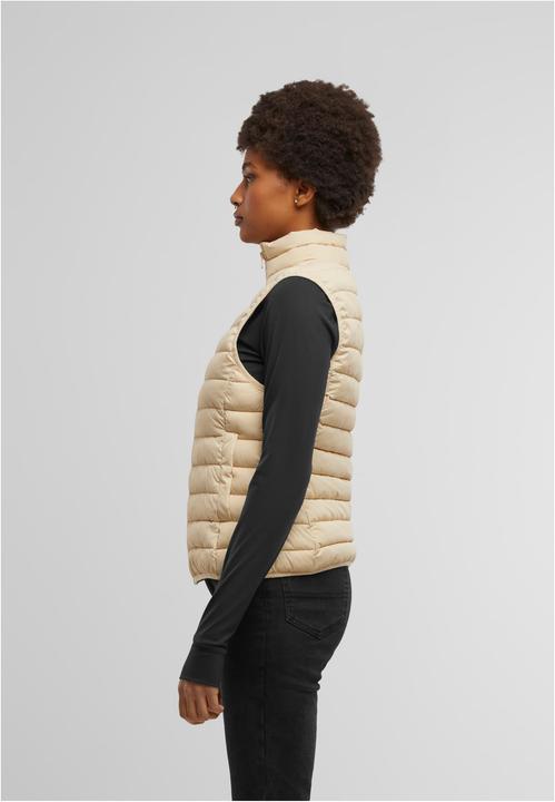 Produktbild New Morning Studios Ladies Light Puffer Vest (M)