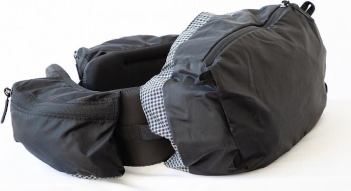 Actual product image Granite Gear Blaze (60 l)