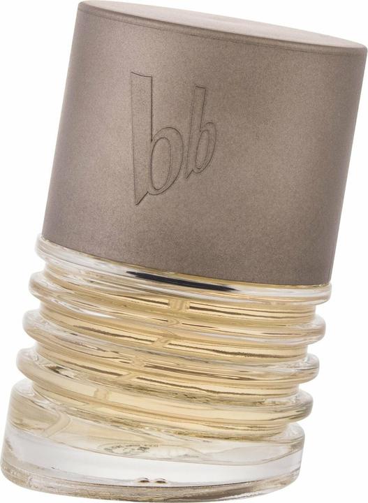 Actual product image Bruno Banani Man Intense (Eau de parfum, 30 ml)