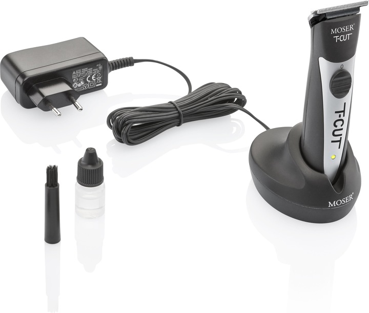 Image du produit Moser 1591 T-Cut