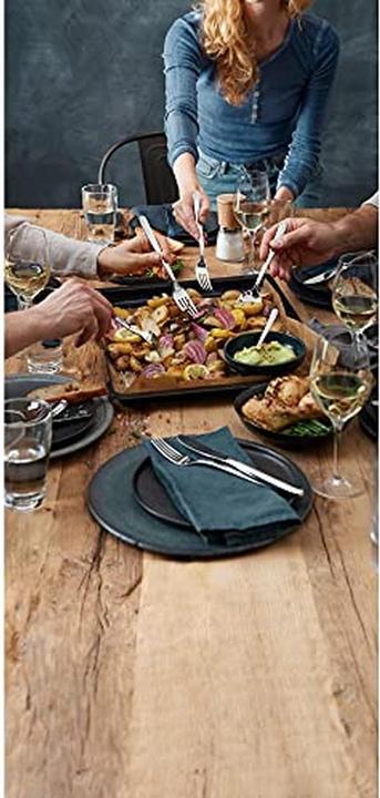Actual product image WMF Kult Plus cutlery set (30 Piece, Cutlery set)