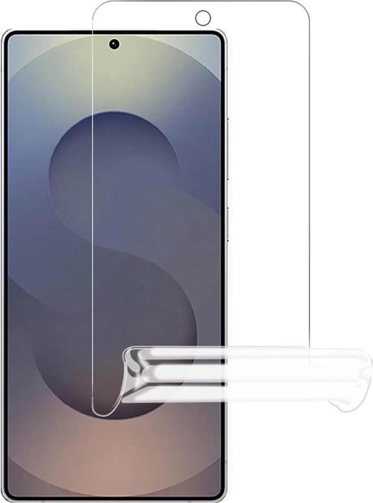 Cover-Discount Galaxy S26 Ultra - Display Schutzfolie PET (Samsung Galaxy S26 Ultra)