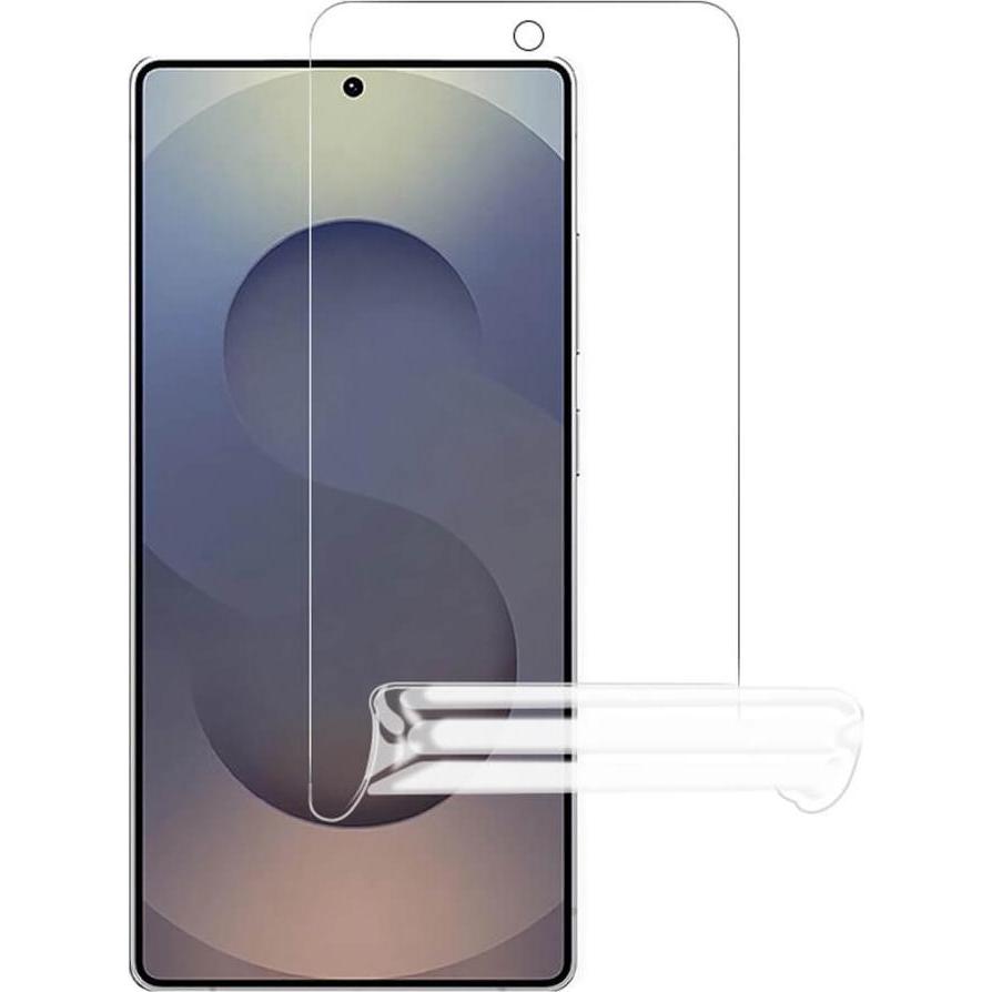 Cover-Discount Galaxy S26 Ultra - Display Schutzfolie PET (Samsung Galaxy S26 Ultra), Pellicola protettiva smartphone, Trasparente