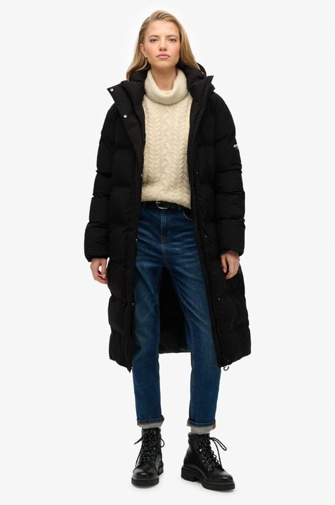 Produktbild Superdry Longline (XL)