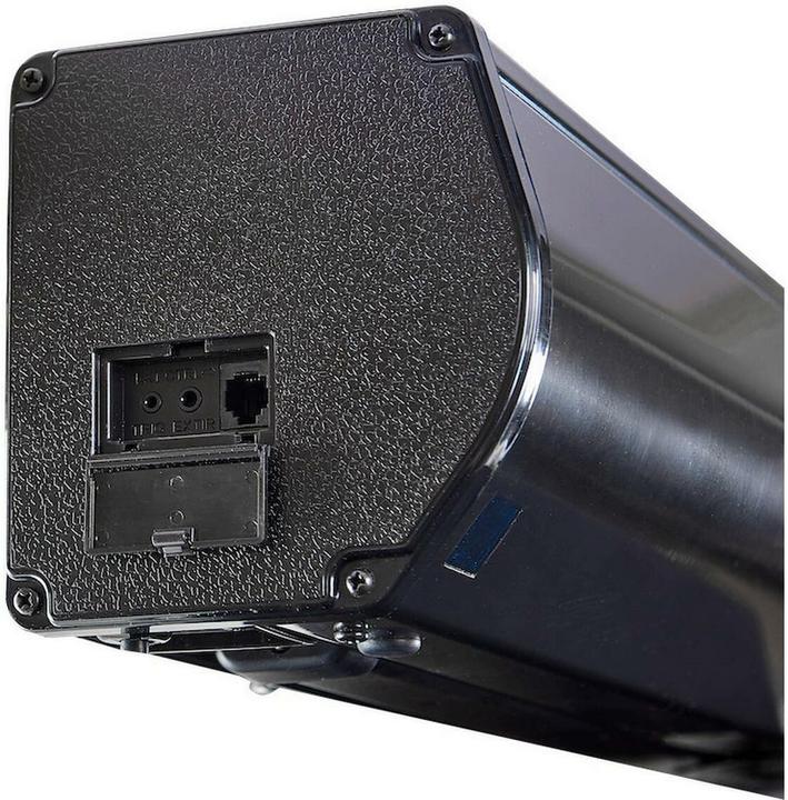 Immagine prodotto Celexon Schermo Motor HomeCinema Plus Tension - CLR UST, 92" nero (92", 16:9)