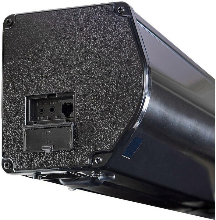 Actual product image Celexon Screen Motor HomeCinema Plus Tension - CLR UST, 120" black (120", 16:9)