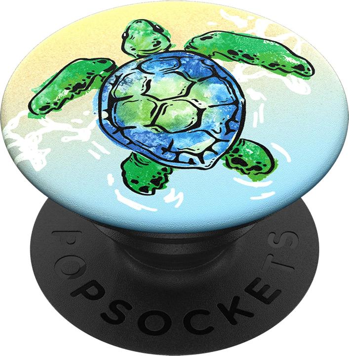 Produktbild PopSockets PopGrip Fingergrip