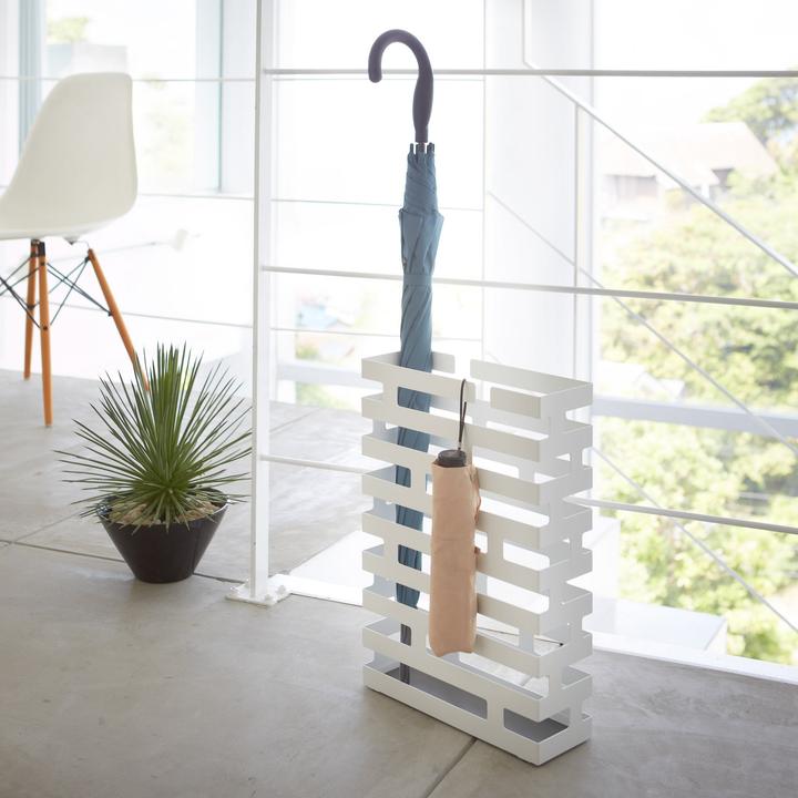 Image du produit Yamazaki Porte-parapluies large BRICK
