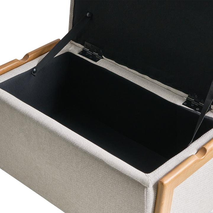 Image du produit Beliani Edland (75 cm)