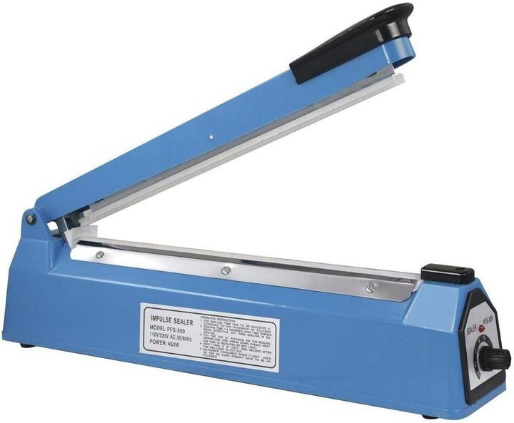 Produktbild Tempo Di Saldi FS400-N