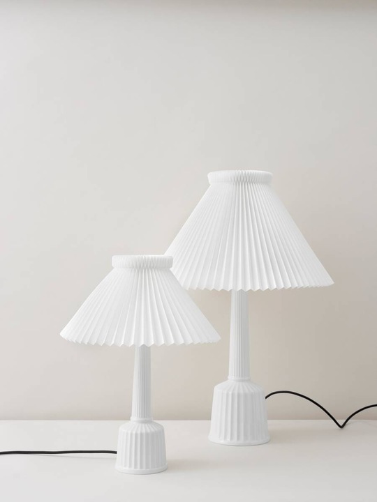 Actual product image Lyngby Esben Klint Lamp