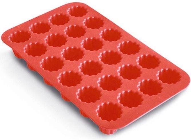 Actual product image Domoletti 24 Mini Bordelais Baking Pan (28.50 cm)