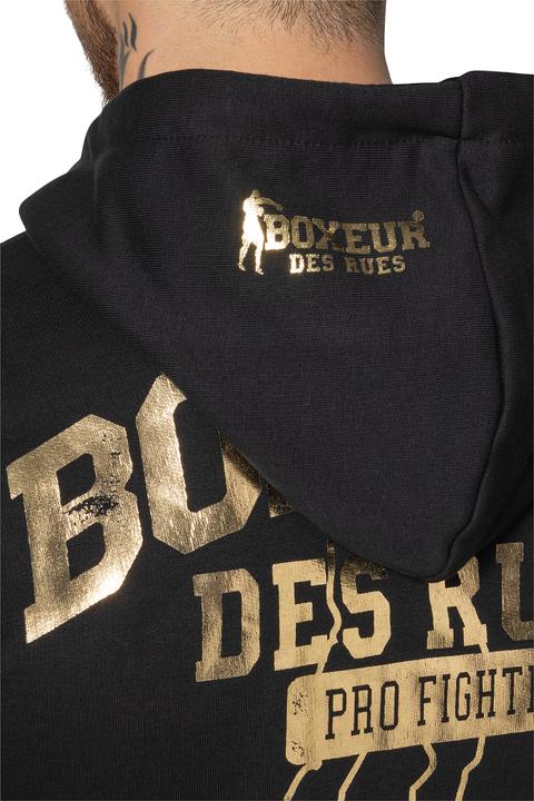 Produktbild Boxeur des Rues Full-Zip (L, XL)