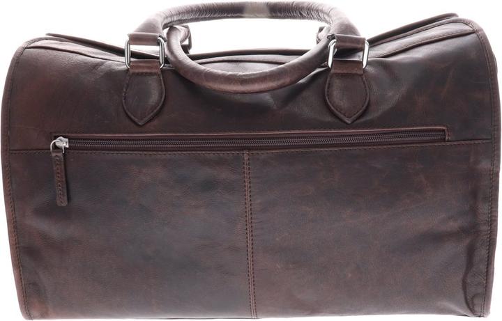 Produktbild Mano Don Pietro Reisetasche (17 l)