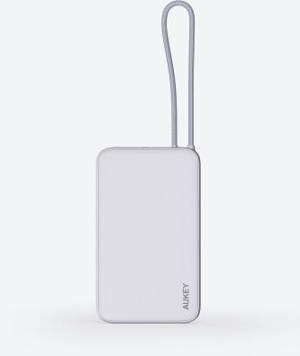 Image du produit Aukey Spark Sling (10000 mAh, 22.50 W, 38.50 Wh)