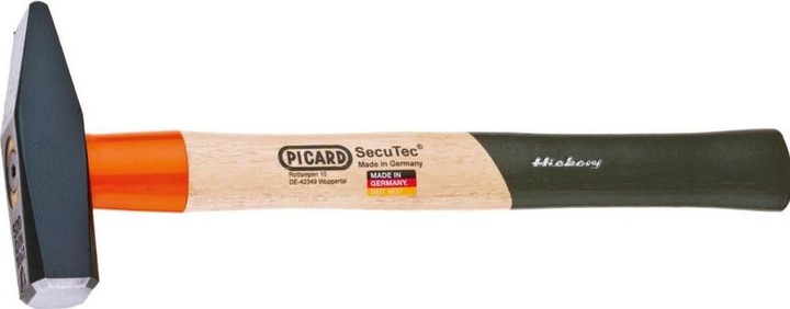 Actual product image Picard 600g Locksmith's hammer SecuTec® DIN 1041 (600 g)