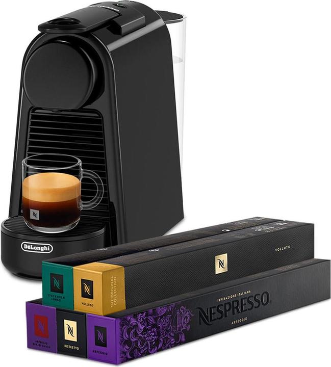 Immagine prodotto De'Longhi Essenza Mini (NESPRESSO Original)