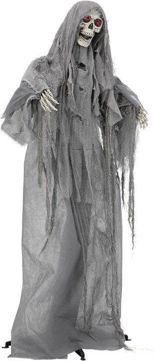 Produktbild Joker Halloween - Standing Animated Reaper (96188)