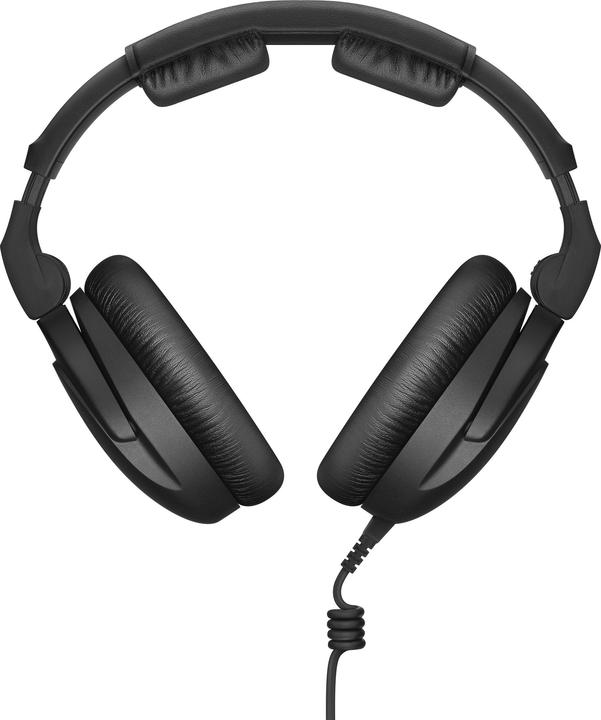 Produktbild Sennheiser HD 300 PROtect Kopfhörer Kabelgebunden Kopfband Musik (NC, Kabelgebunden)