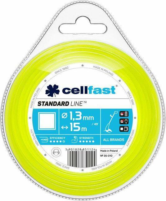 Produktbild Cellfast Standard (Rasenmäher, Gartenmaschinen Ersatzteile)