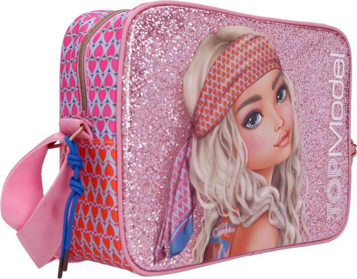 Immagine prodotto Top Model TOPModel - Borsa a tracolla - Anni '70 - (0411980)