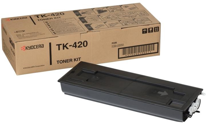 Produktbild Kyocera Tk-420 (BK)
