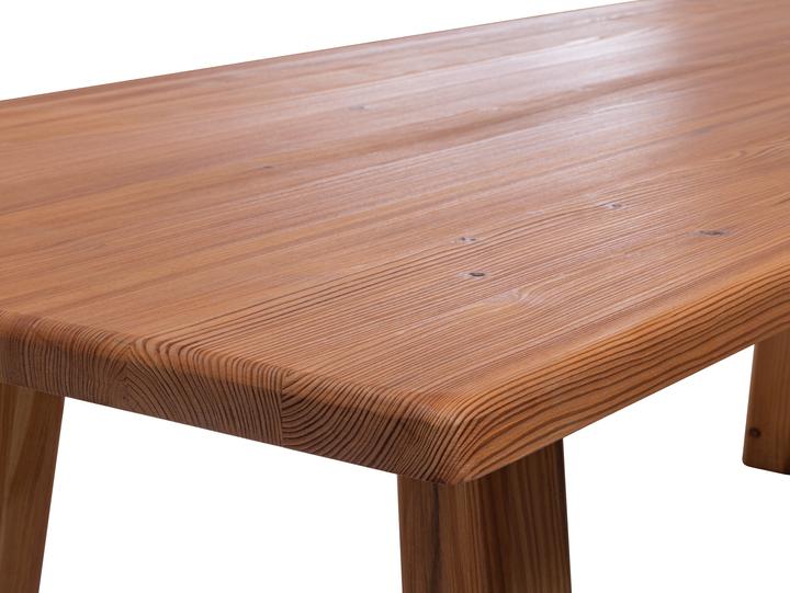 Immagine prodotto Möbel-Eins Tavolo da pranzo (220 x 100 x 78,5 cm)