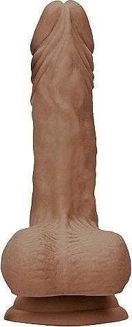 Image du produit Shots Dong with testicles 10"