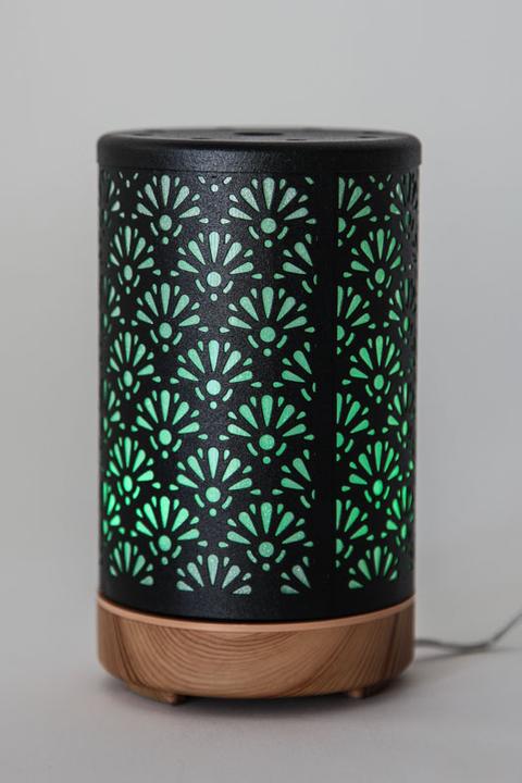 Actual product image Cachet Aroma Nebuliser (100 ml)