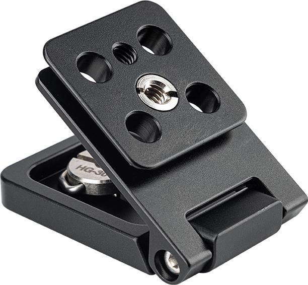 Actual product image Fotopro Footpro QAL F