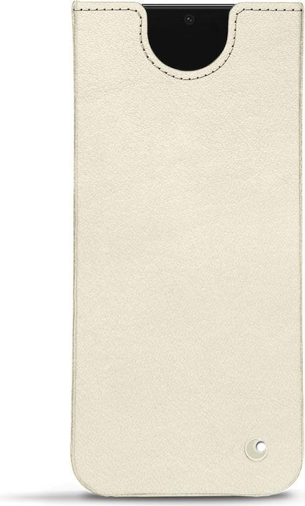 Blanc escumo ( Pantone #D6D6D1 )