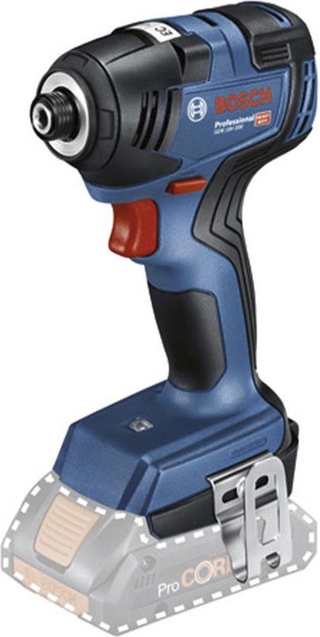 Actual product image Bosch Professional Bosch 4 Tool Kit GSR+GWS+GBH+GAL+GDR (0.615.A50.035 + 0.601.9J2.105)