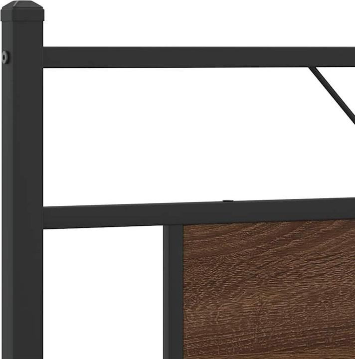 Image du produit vidaXL Bettgestell (180 x 200 cm)