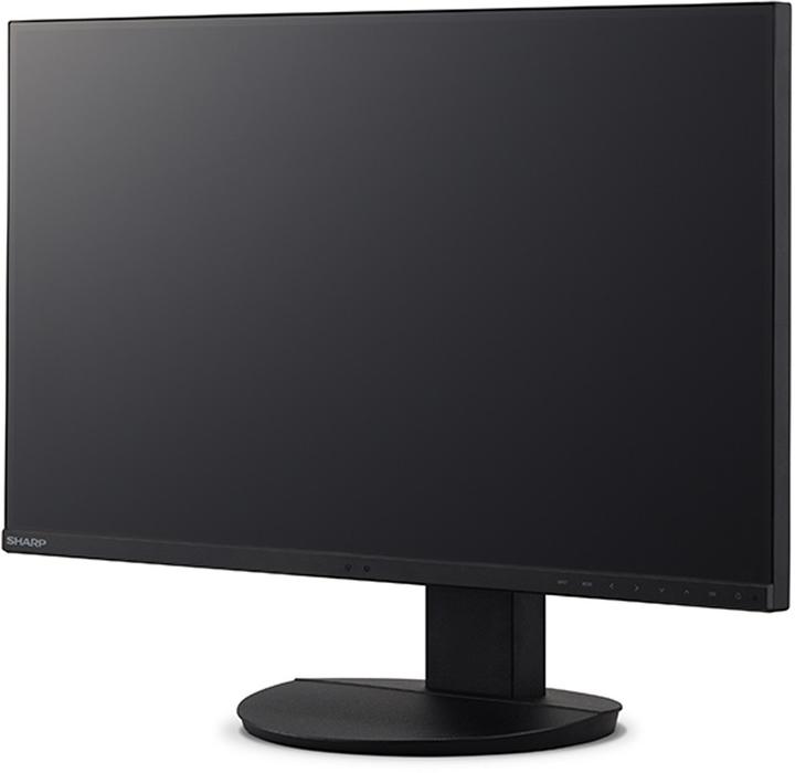 Actual product image Sharp EA272QB 27IN TFT 2560X1440 16:9 (2560 x 1440 pixels, 27")
