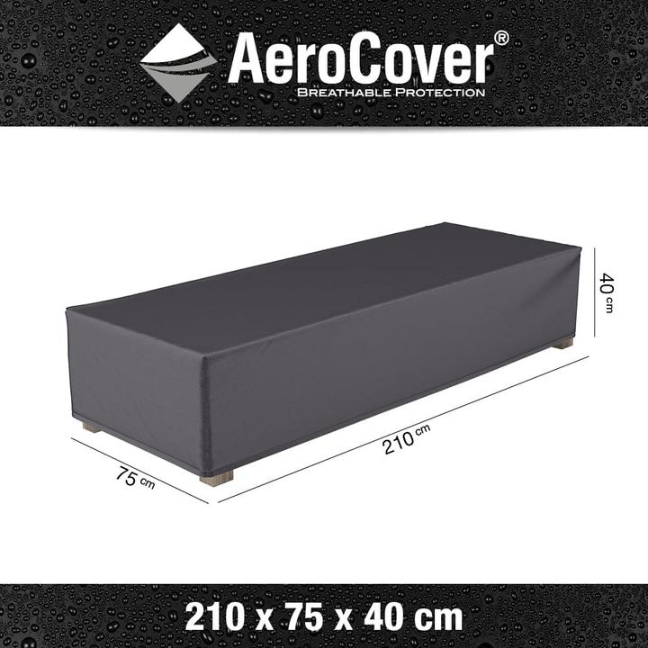 Image du produit AeroCover Housse de protection 210x75
