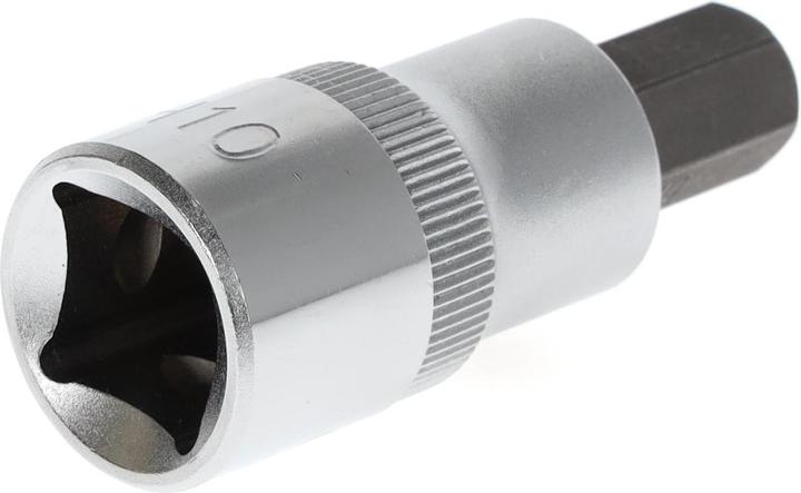 Productafbeelding Gedore Red Schroevendraaierbit /2 zeskant metrisch kort (10 mm)