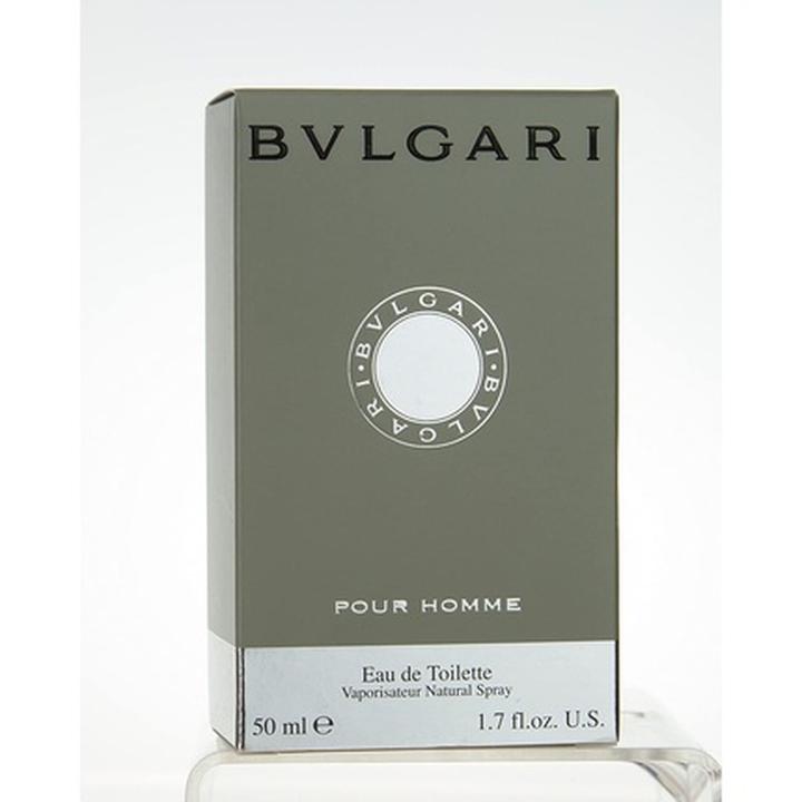 Immagine prodotto Bulgari Pour Homme (Eau de toilette, 50 ml)