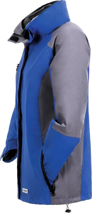 Immagine prodotto Planam Giacca Shape Outdoor Donna blu/grigio XS (XS)