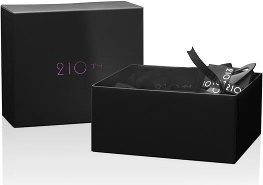 Actual product image 210th Erotic Box Shades