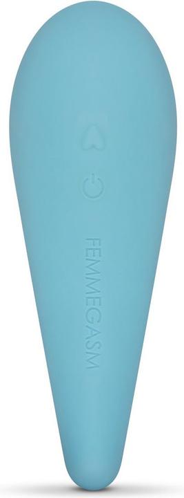 Image du produit Baci FemmeGasm Tapp 2 Türkis