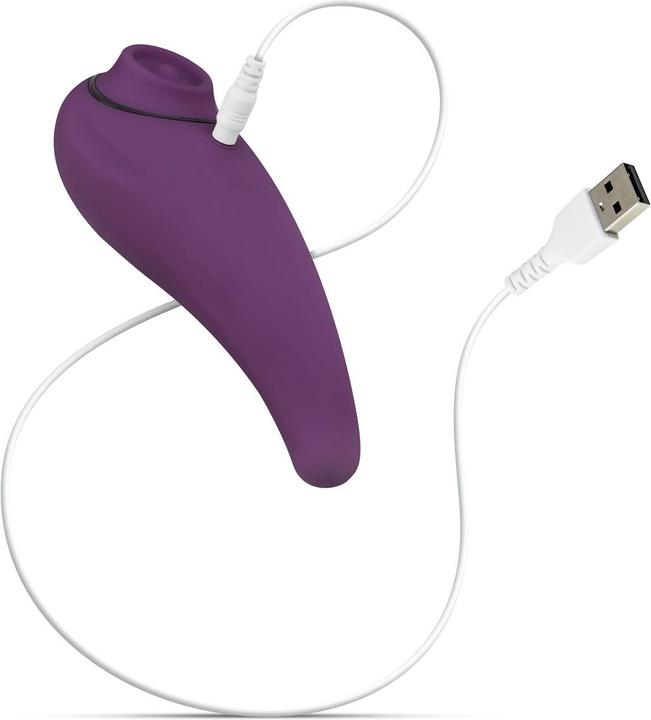 Actual product image Baci FemmeGasm Tapp 2 Violett