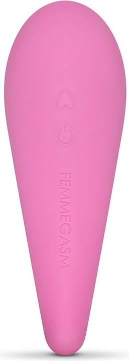 Image du produit Baci FemmeGasm Tapp 2 Pink