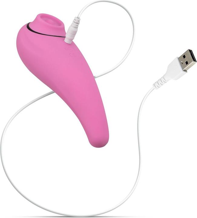 Image du produit Baci FemmeGasm Tapp 2 Pink