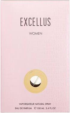 Actual product image Armaf Excellus (Eau de parfum, 100 ml)