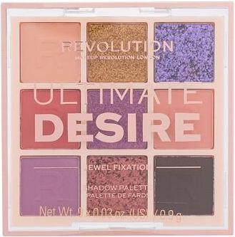 Produktbild Makeup Revolution Ultimate Desire (Jewel Fixation)