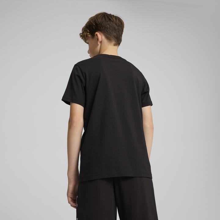 Image du produit Puma Ess Logo Lab Hog Tee B (128)