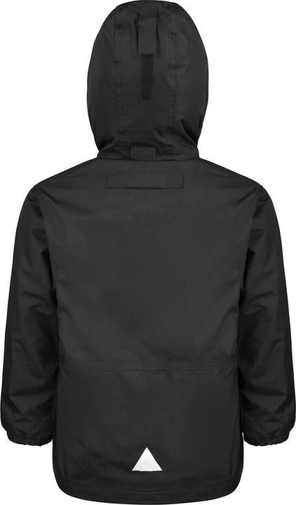 Actual product image Result Junior Stormdri 4000 Recycled Coat (L)