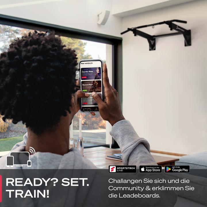 Produktbild Sportstech KS300