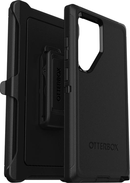 Actual product image OtterBox Defender (Samsung Galaxy S24 Ultra)